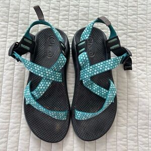 Chaco Sandals Size 6.5